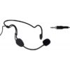 FCM-660-TSM MICROFONO HEADSET CON CAPSULA UNIDIREZIONALE ELETTRETE