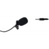 FCM-850-TSM MICROFONO LAVALIER CON ATTACCO JACK