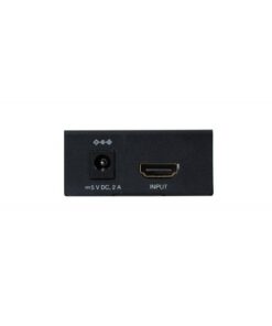 FO-473-TX EXTENDER HDMI 1080p@60Hz FINO A 120MIP SU CAT6 - TRASMETTITORE