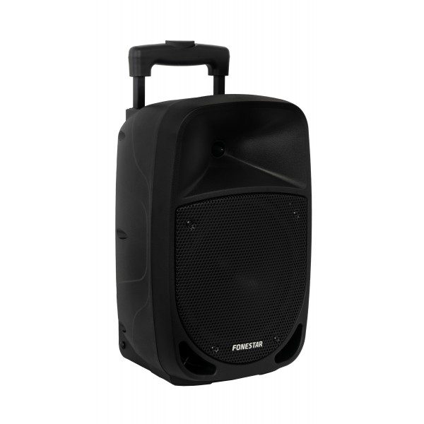 MALIBU-308 ALTOPARLANTE 8" A BATTERIA, 100W