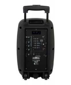 MALIBU-308 ALTOPARLANTE 8