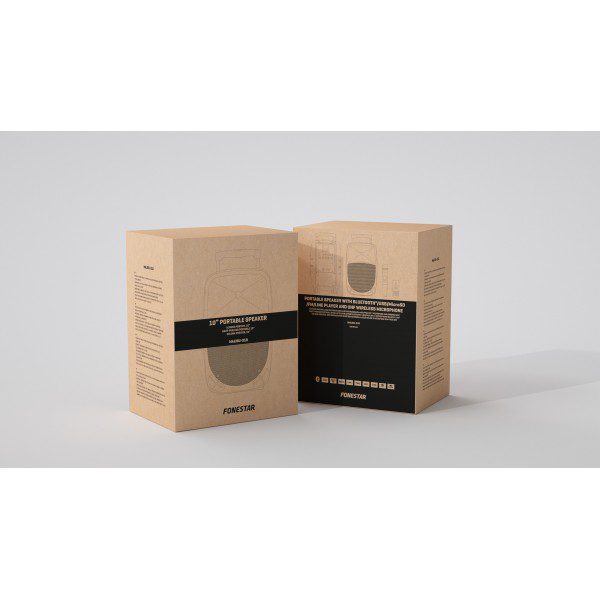 FONESTAR MALIBU-310 - immagine 8