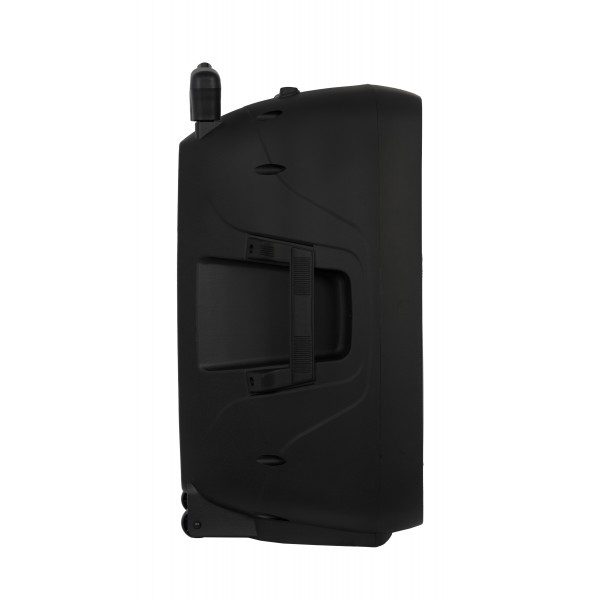 MALIBU-315 ALTOPARLANTE 15" A BATTERIA, 250W