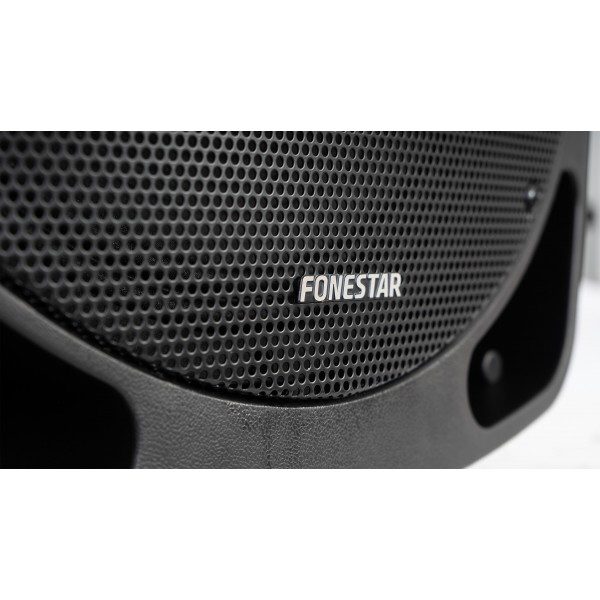 MALIBU-315 ALTOPARLANTE 15" A BATTERIA, 250W