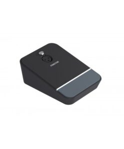 MICBASE-MP BASE MICROFONICA DA TAVOLO PER MICROFONICOLLO DI CIGNO PREAMPLIFICATA
