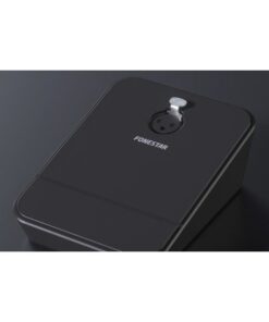 MICBASE-P BASE MICROFONICA DA TAVOLO PER MICROFONICOLLO DI CIGNO ALIMENTAZIONE