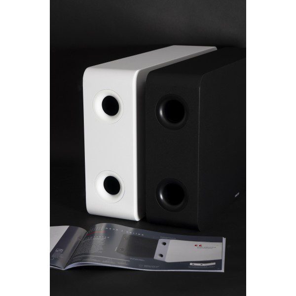 FONESTAR POWERBASS-8TB - immagine 8