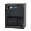 SEVEN-1500N SISTEMA COMPATTO EN 54 3 x 500 W
