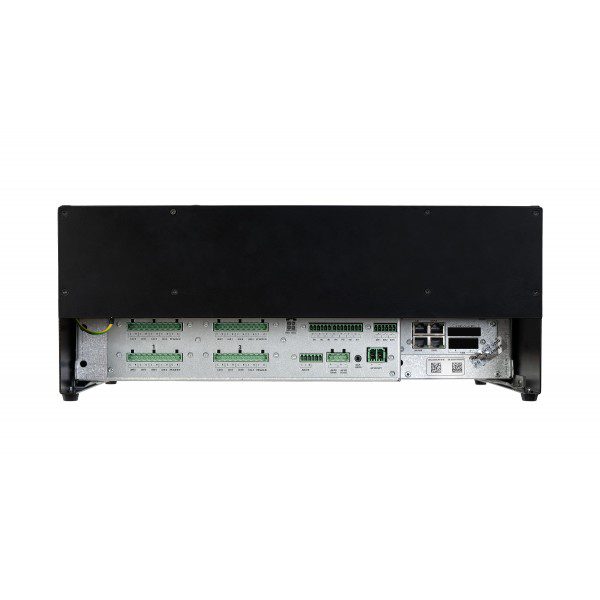SEVEN-1500R SISTEMA COMPATTO EN 54 3 x 500 WMONTAGGIO RACK