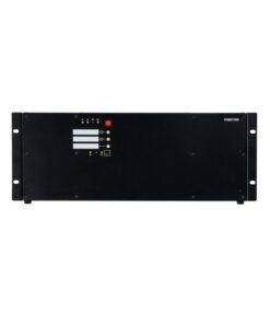 SEVEN-3000NR15 SISTEMA COMPATTO EN 54 6 x 500 WMONTAGGIO RACK
