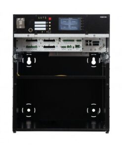 SEVEN-320 SISTEMA COMPATTO EN 54 2 x 160 W