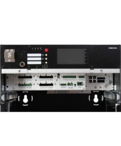 SEVEN-320 SISTEMA COMPATTO EN 54 2 x 160 W