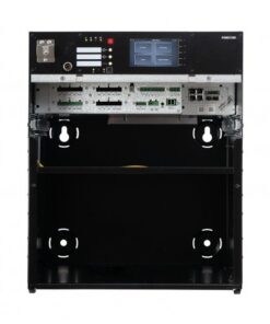 SEVEN-320N SISTEMA COMPATTO EN 54 2 x 160 W