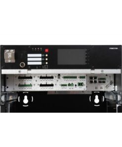 SEVEN-320N SISTEMA COMPATTO EN 54 2 x 160 W