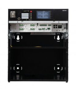 SEVEN-640-2 SISTEMA COMPATTO EN 54 2 x 320 W