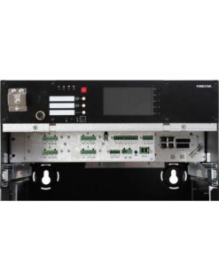 SEVEN-640-2 SISTEMA COMPATTO EN 54 2 x 320 W