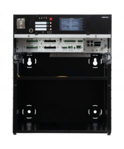 SEVEN-640 SISTEMA COMPATTO EN 54 2 x 320 W