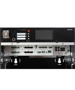 SEVEN-640 SISTEMA COMPATTO EN 54 2 x 320 W