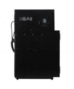 SEVEN-640 SISTEMA COMPATTO EN 54 2 x 320 W