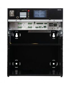 SEVEN-640N-2 SISTEMA COMPATTO EN 54 2 x 320 W