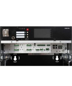 SEVEN-640N-2 SISTEMA COMPATTO EN 54 2 x 320 W