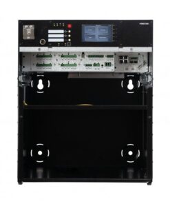 SEVEN-640N-82 SISTEMA COMPATTO EN 54 2 x 320 W