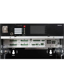 SEVEN-640N-82 SISTEMA COMPATTO EN 54 2 x 320 W