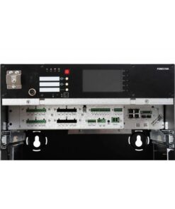 SEVEN-640N SISTEMA COMPATTO EN 54 2 x 320 W