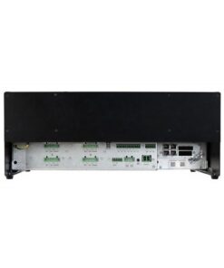 SEVEN-640NR-2 SISTEMA COMPATTO EN 54 2 x 320 WMONTAGGIO RACK