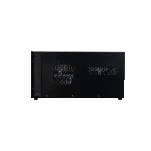 SEVEN-640NR-2 SISTEMA COMPATTO EN 54 2 x 320 WMONTAGGIO RACK