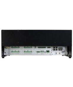 SEVEN-640NR-82 SISTEMA COMPATTO EN 54 2 x 320 WMONTAGGIO RACK