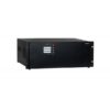 SEVEN-640R-82 SISTEMA COMPATTO EN 54 2 x 320 WMONTAGGIO RACK