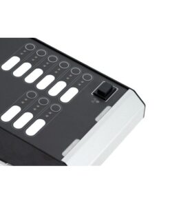 SEVEN-MIC MICROFONO CHIAMATE DI EMERGENZA EN 54