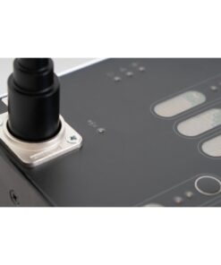 SEVEN-MIC MICROFONO CHIAMATE DI EMERGENZA EN 54