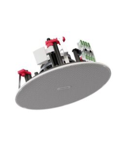 SKY-5 ALTOPARLANTE DA SOFFITTO 5" DA 12 W RMSA 8 OHM 85 dB