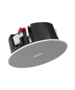 SKY-5-DOME DIFFUSORE DA SOFFITTO IP-65 DA 5",15 W RMS A 8 OHM 86 dB