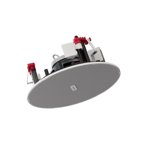 SKY-5T ALTOPARLANTE DA SOFFITTO 5" TRASFORMATORE 100V 12/6/3 W RMS 97 dB