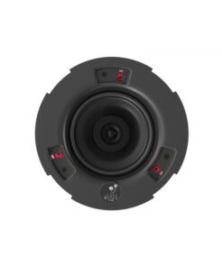 SKY-5T-DOME DIFFUSORE DA SOFFITTO IP-65 TRASFORMATORE 100V 15/10/5/2,5 W RMS 8 Ohm