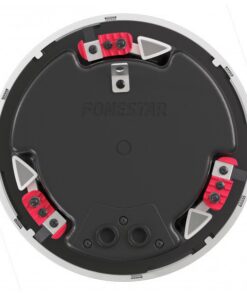 SKY-5T-DOME DIFFUSORE DA SOFFITTO IP-65 TRASFORMATORE 100V 15/10/5/2,5 W RMS 8 Ohm