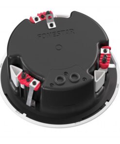 SKY-5T-DOME DIFFUSORE DA SOFFITTO IP-65 TRASFORMATORE 100V 15/10/5/2,5 W RMS 8 Ohm