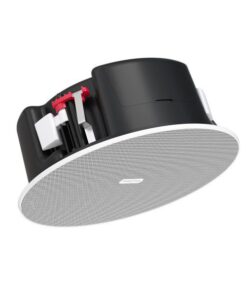 SKY-6-DOME DIFFUSORE DA SOFFITTO IP-65 6"20 W RMS A 8 Ohm 103 dB