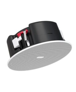 SKY-6T-DOME DIFFUSORE DA SOFFITTO 6" IP-65 TRASFORMATORE 100V 20/10/5/2,5 W RMS