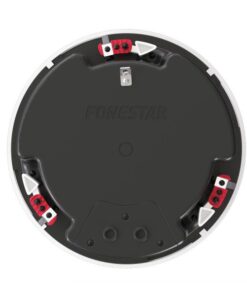 SKY-8-DOME DIFFUSORE DA SOFFITTO 8" IP-65 AD 8 Ohm30 W RMS 109 dB