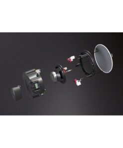 SKY-8T-DOME DIFFUSORE DA SOFFITTO 8