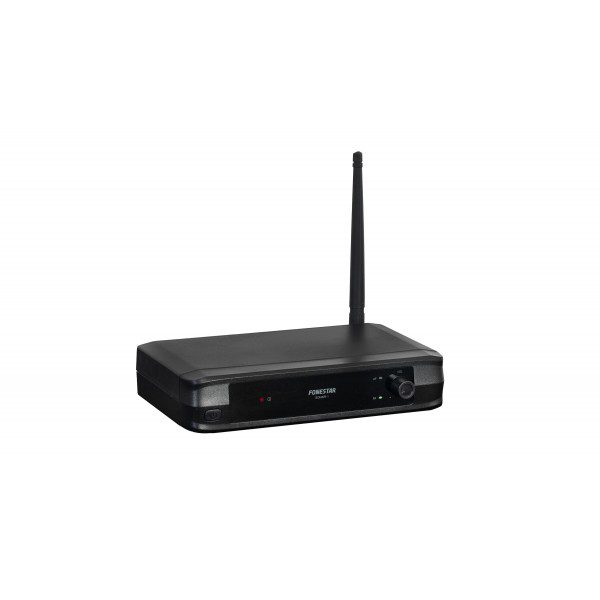 SONAIR-1M MICROFONO WIRELESS PALMARE