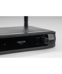 SONAIR-1M MICROFONO WIRELESS PALMARE