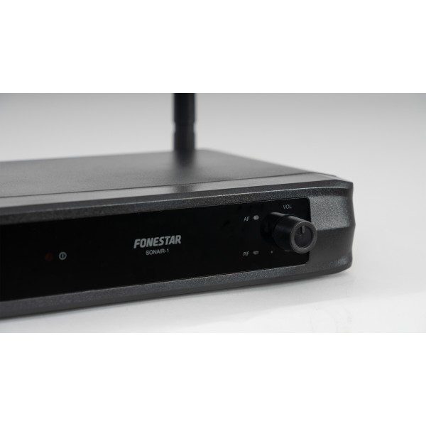 SONAIR-1M MICROFONO WIRELESS PALMARE