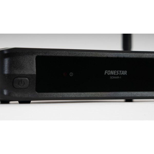 SONAIR-1M MICROFONO WIRELESS PALMARE