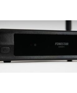 SONAIR-1P MICROFONO WIRELESS DA CINTURA