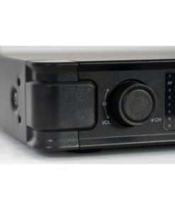 SONAIR-PRO-1M MICROFONO PALMARE WIRELESS